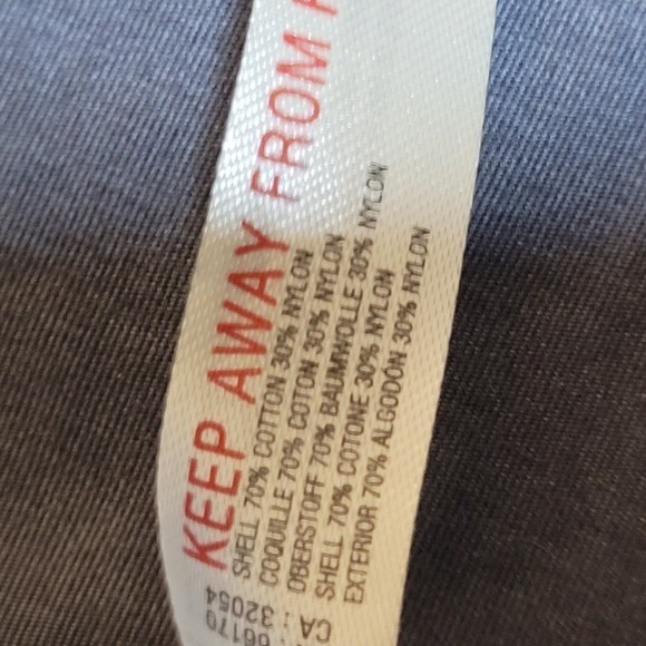 Free People Movement Utility Cargo Strapless Jumpsuit pewter womens Shot clock - Picture 13 of 13